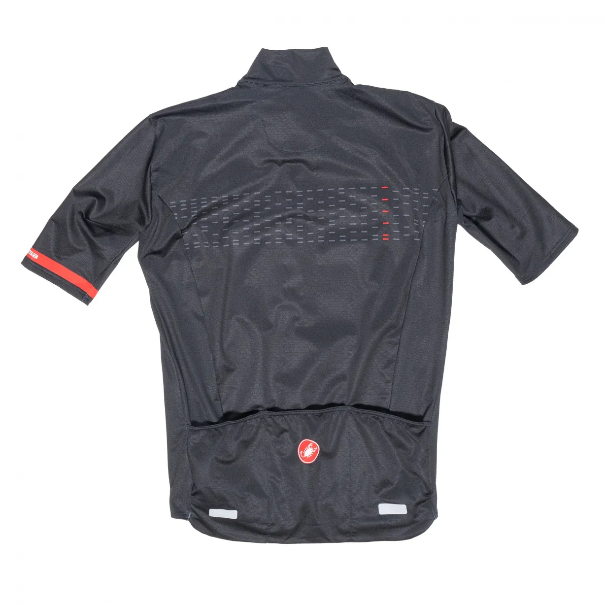 Castelli Mid Weight SS Jersey - Image 2