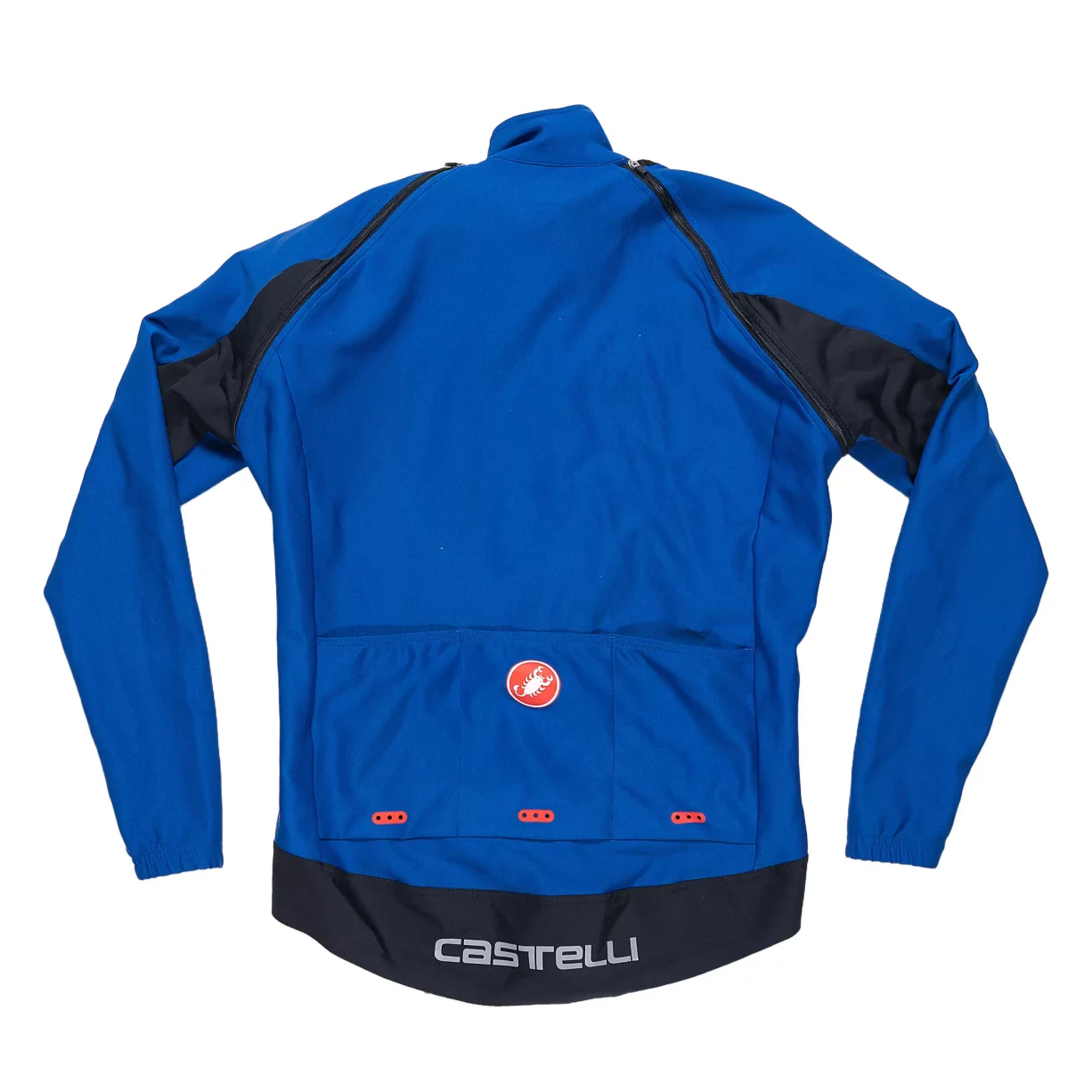 Castelli Perfetto Convertible Jacket - Men's - Image 3