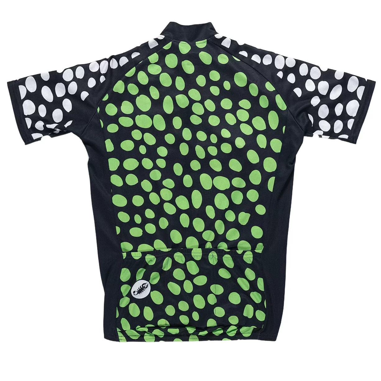 Castelli Quarter Zip Bike Jersey - Men's - Image 2
