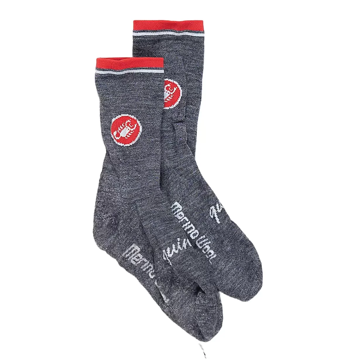Castelli Quindici Bike Sock - Image 3