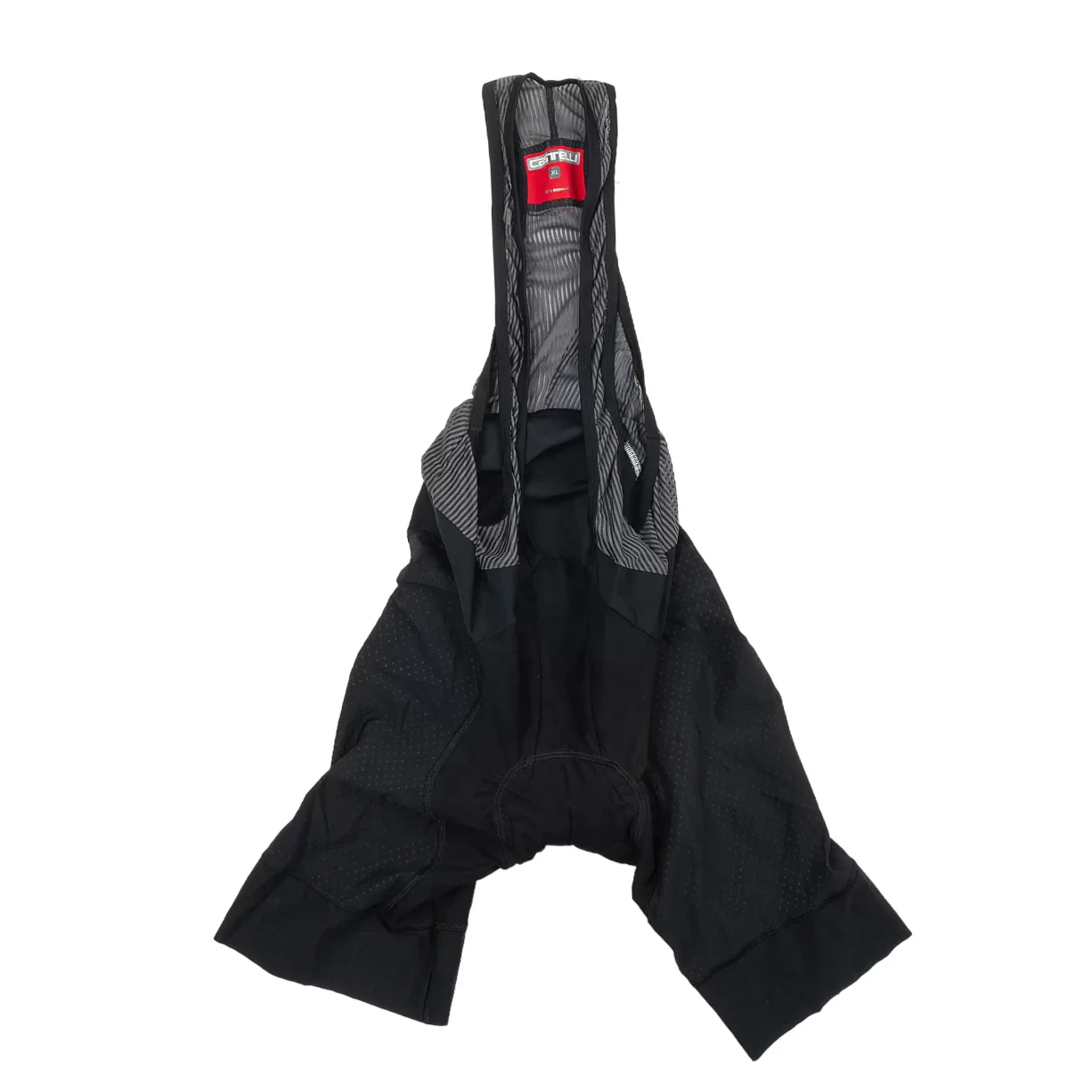 Castelli Rosso Corsa Bibshort - Men's