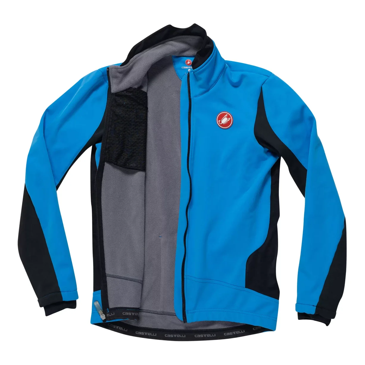 Castelli Senza Winter Jacket - Women's - Image 2