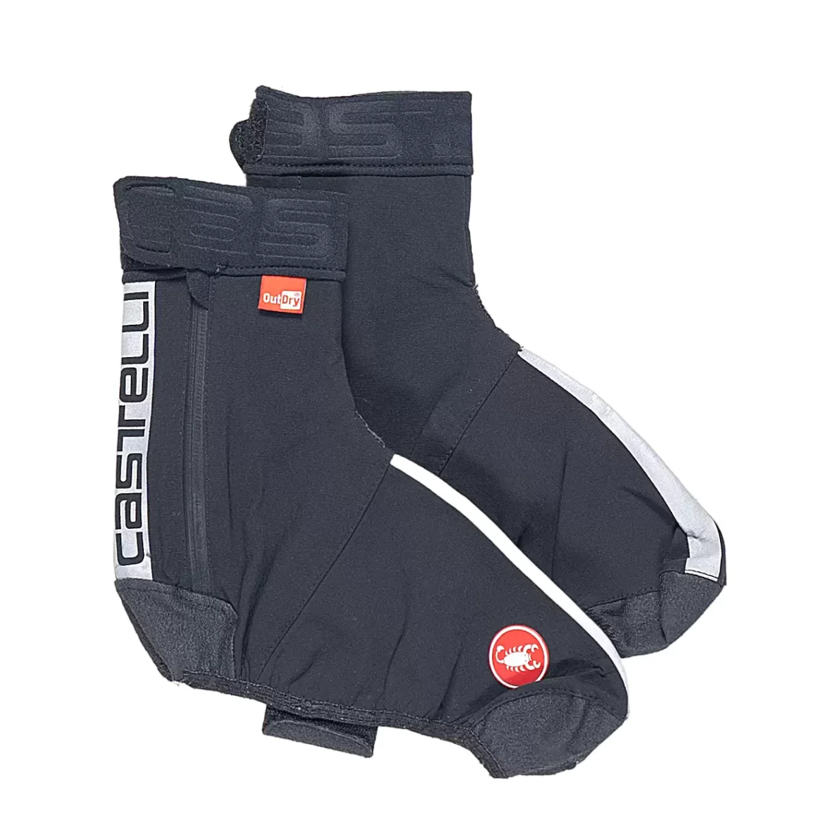 Castelli Shoe Cover - Unisex - Image 3