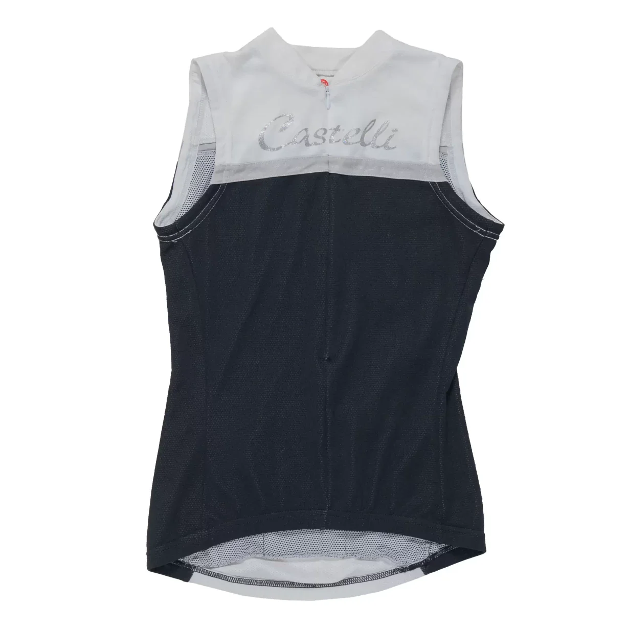 Castelli Sleeveless Bike Jersey - Women's