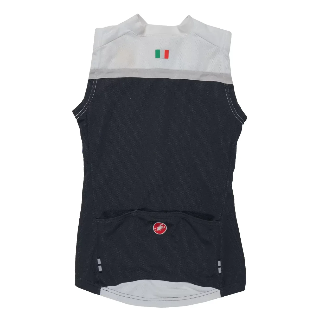 Castelli Sleeveless Bike Jersey - Women's - Image 2