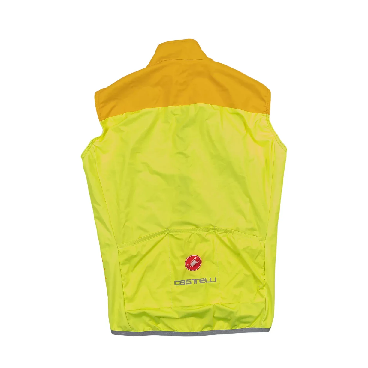 Castelli Softshell Cycling Vest - Men's - Image 3
