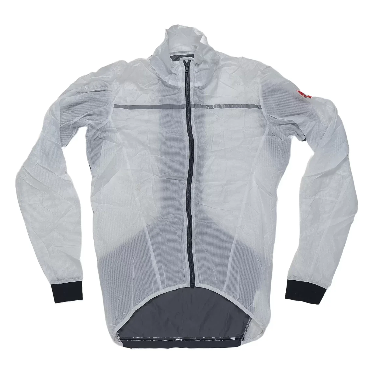 Castelli Superleggera Cycling Jacket - Men's