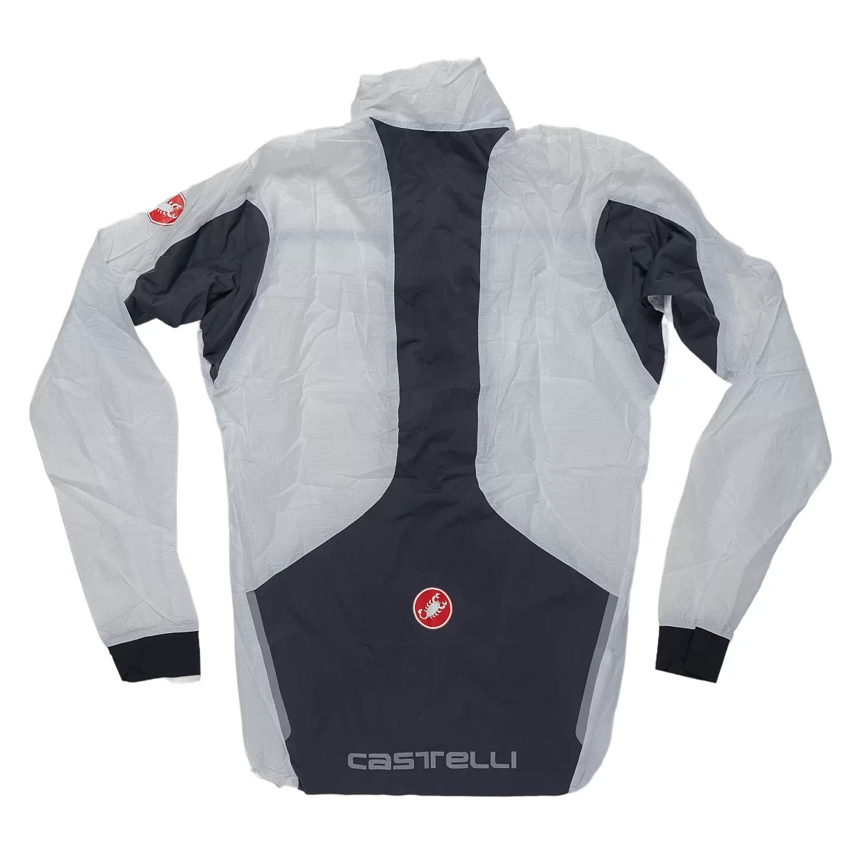 Castelli Superleggera Cycling Jacket - Men's - Image 2
