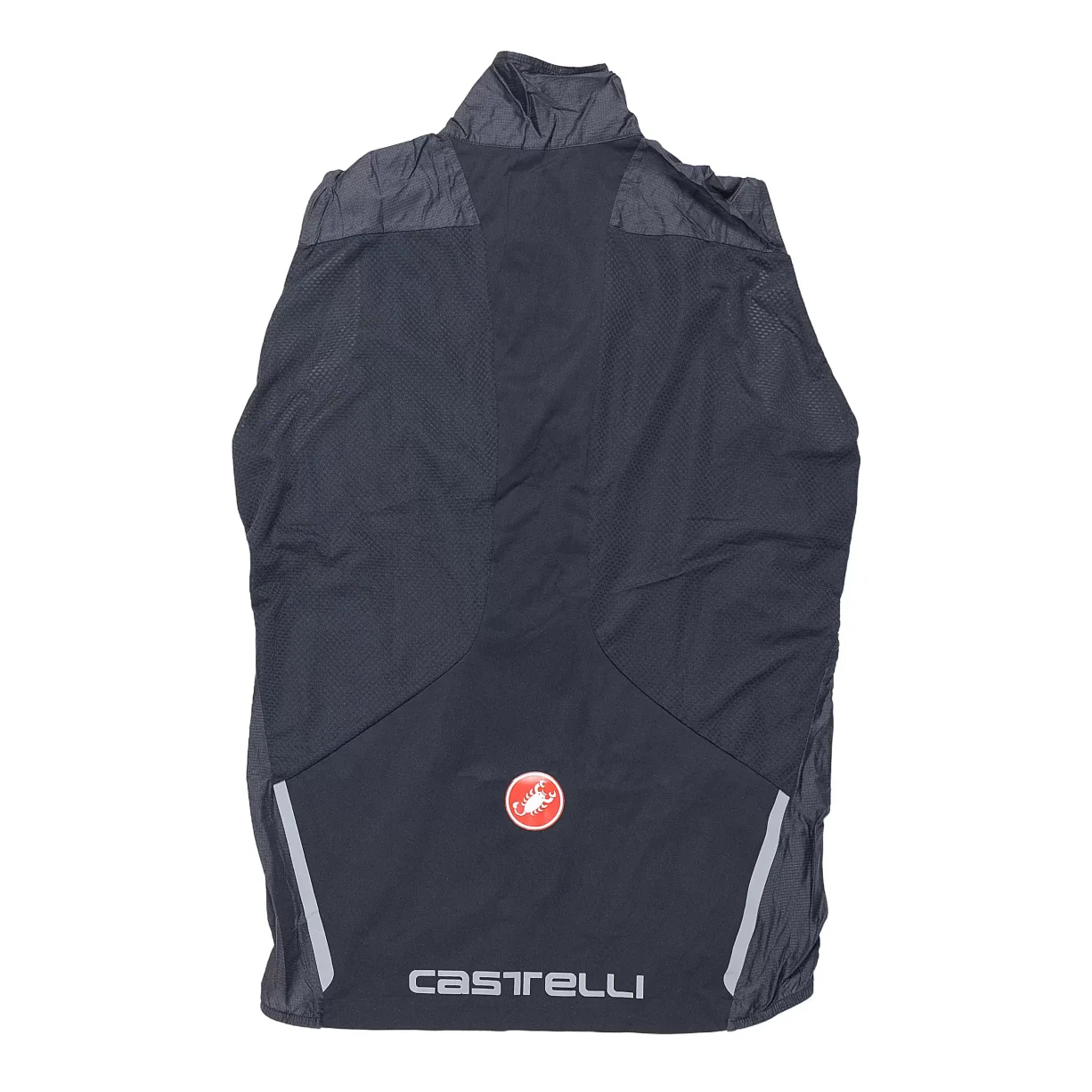 Castelli Superleggera Cycling Vest - Men's - Image 2