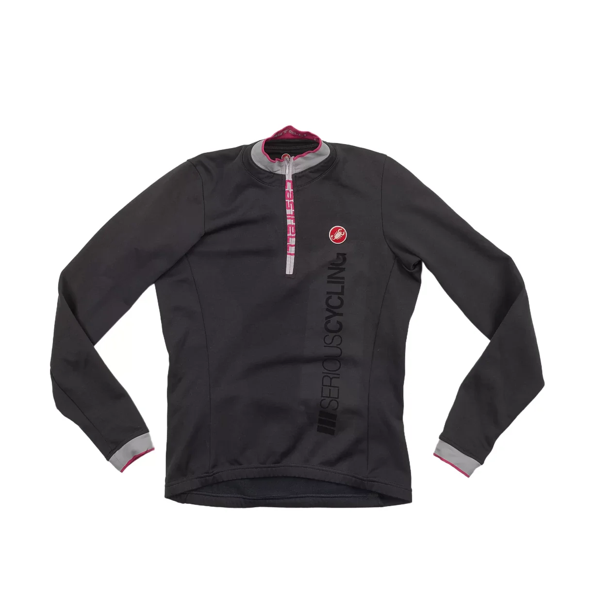 Castelli Thermal Jersey - Women's