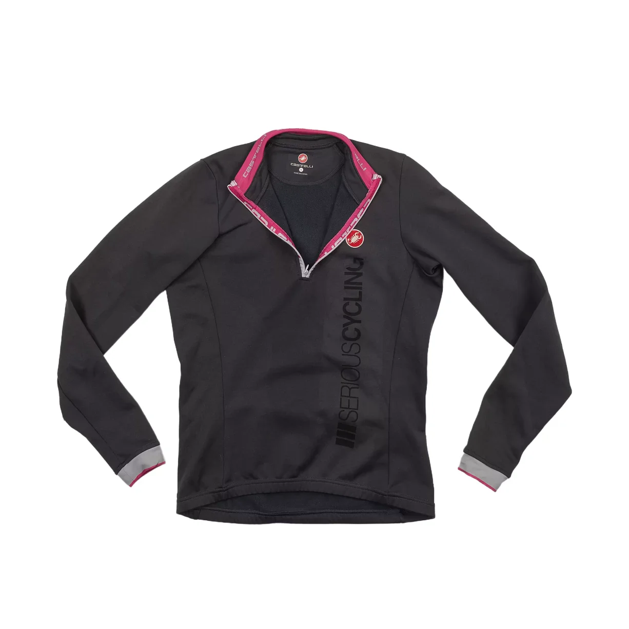 Castelli Thermal Jersey - Women's - Image 2