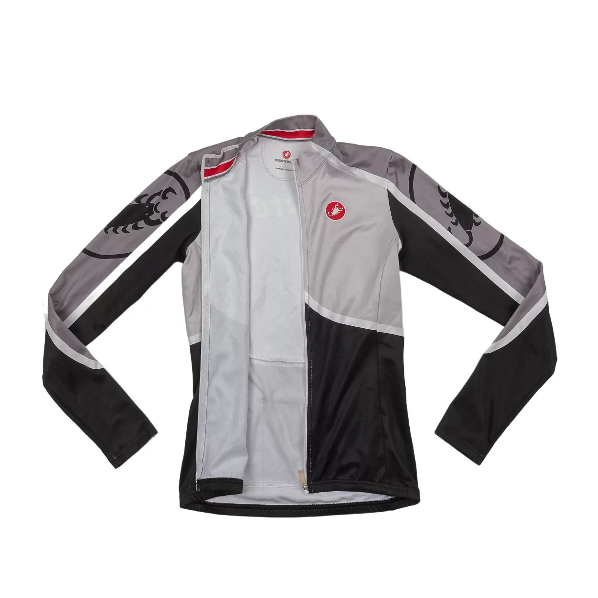 Castelli Thermal Jersey - Women's - Image 2