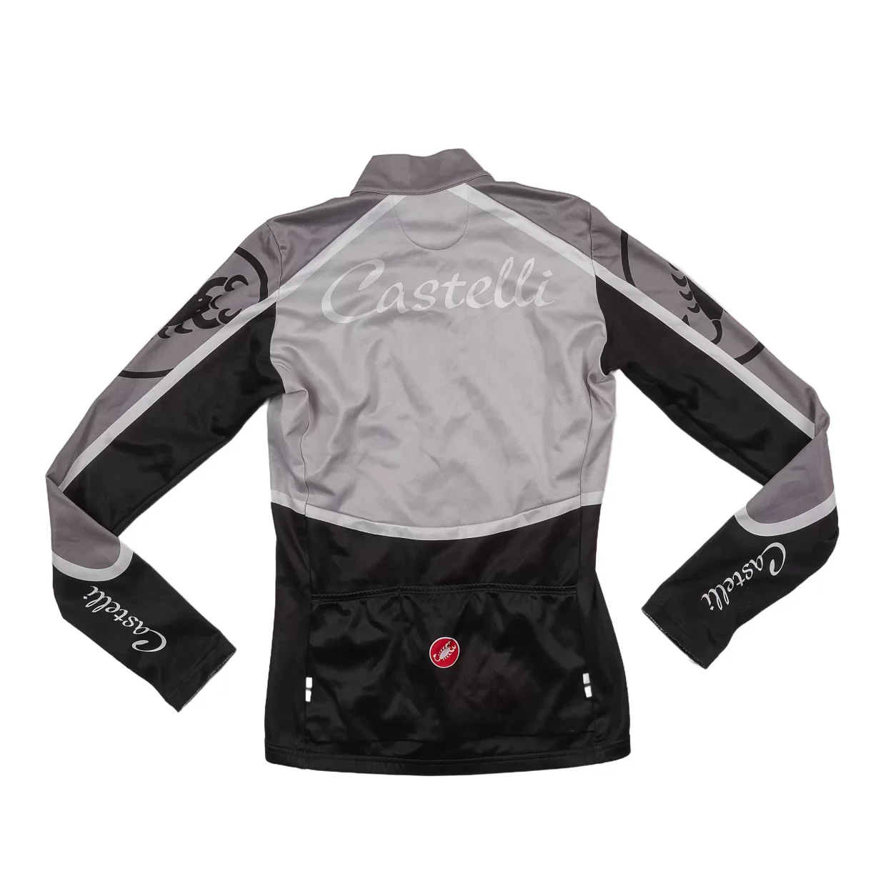 Castelli Thermal Jersey - Women's - Image 3