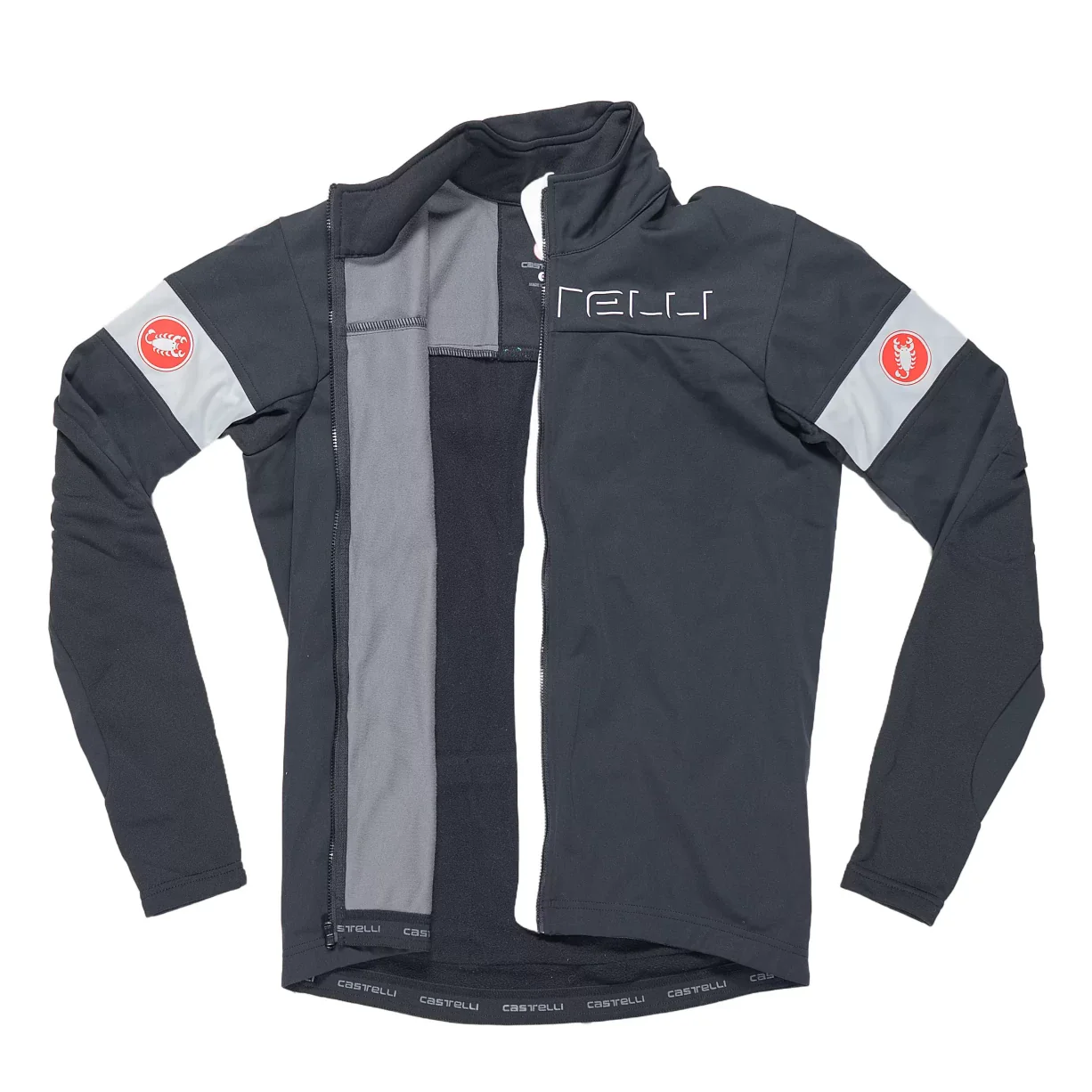 Castelli Transition Jacket - Men's - Image 2