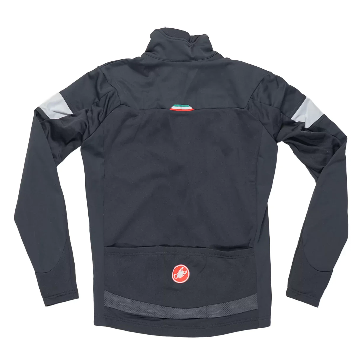 Castelli Transition Jacket - Men's - Image 3
