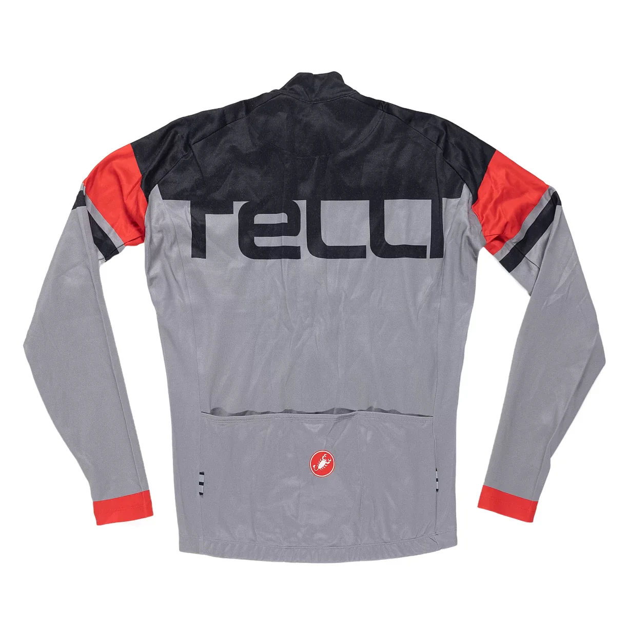 Castelli Unavolta Jersey - Men's - Image 2