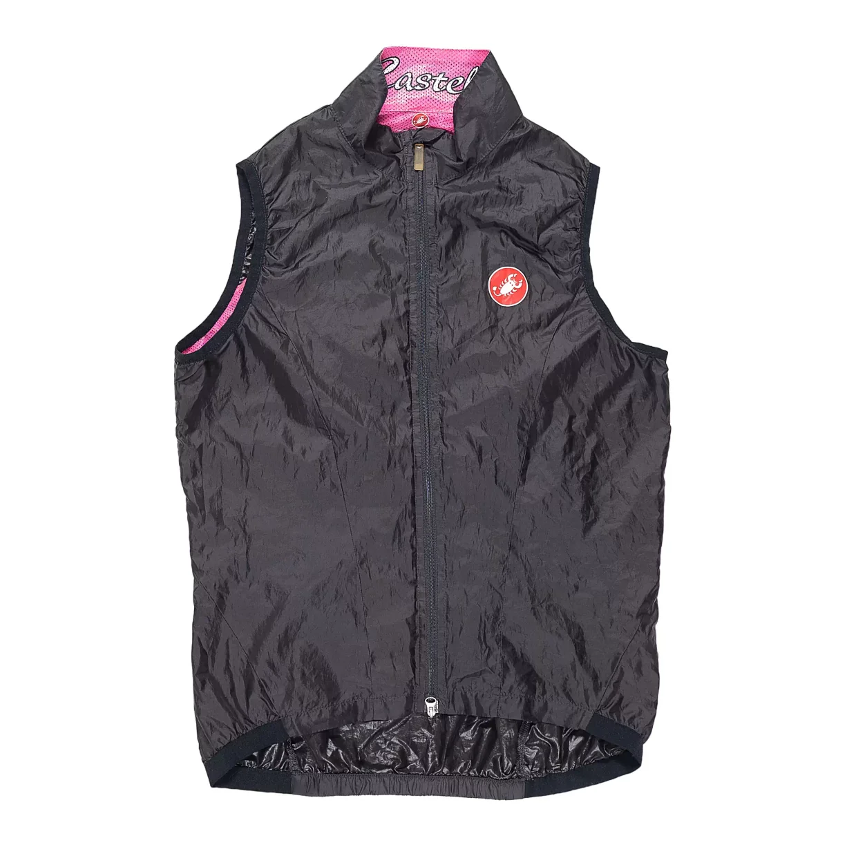 Castelli Wind Vest - Women's