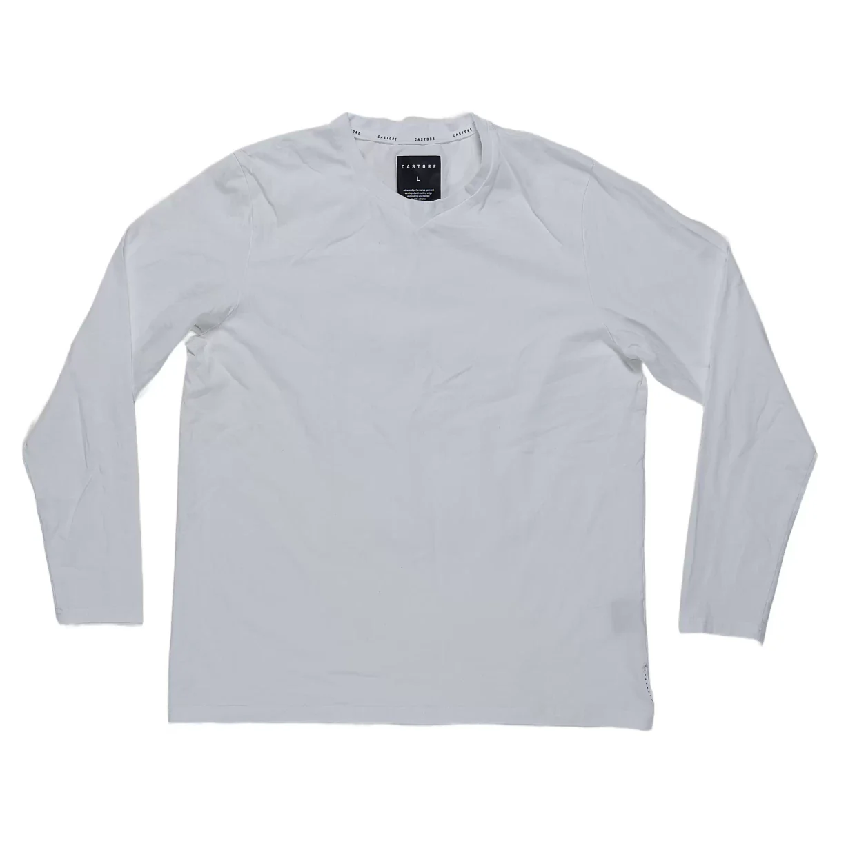 Castore Long Sleeve Shirt - Men's