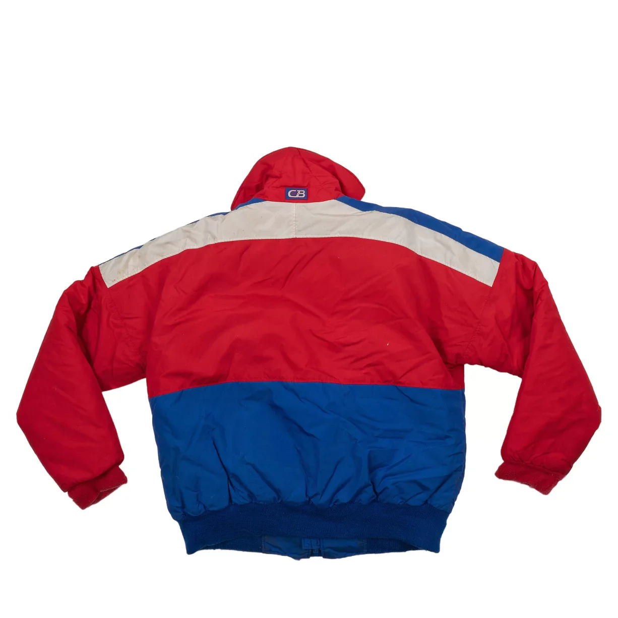 CB Sports Down Jacket - Men's - Image 3