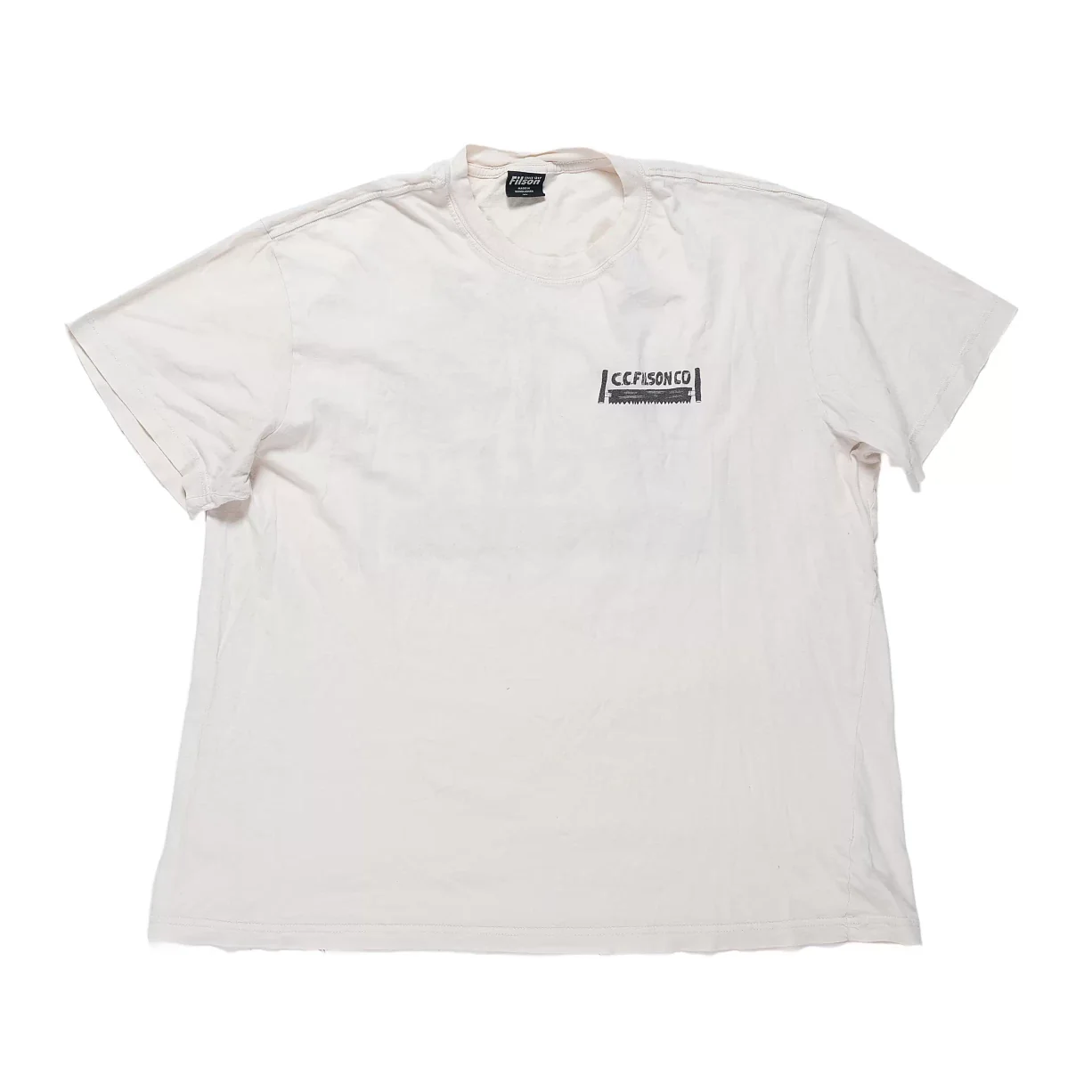 C.C.Filson Co Graphic Tee - Men's