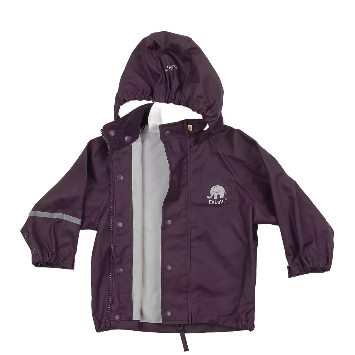 CeLaVi Classic Rain Jacket - Toddler - Image 2