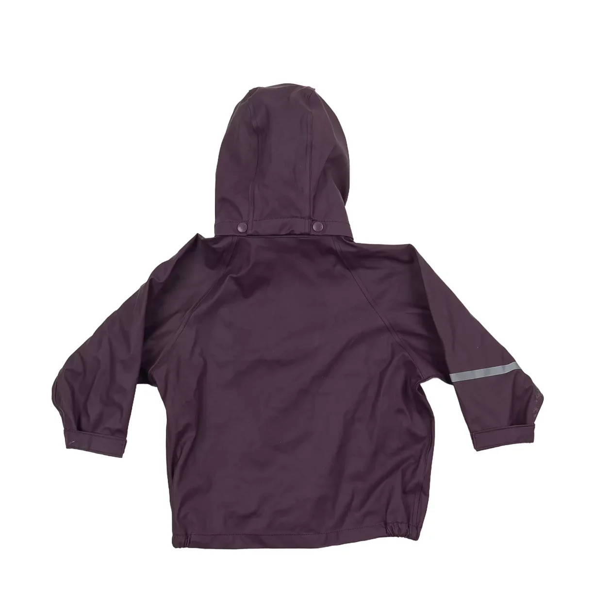CeLaVi Classic Rain Jacket - Toddler - Image 3