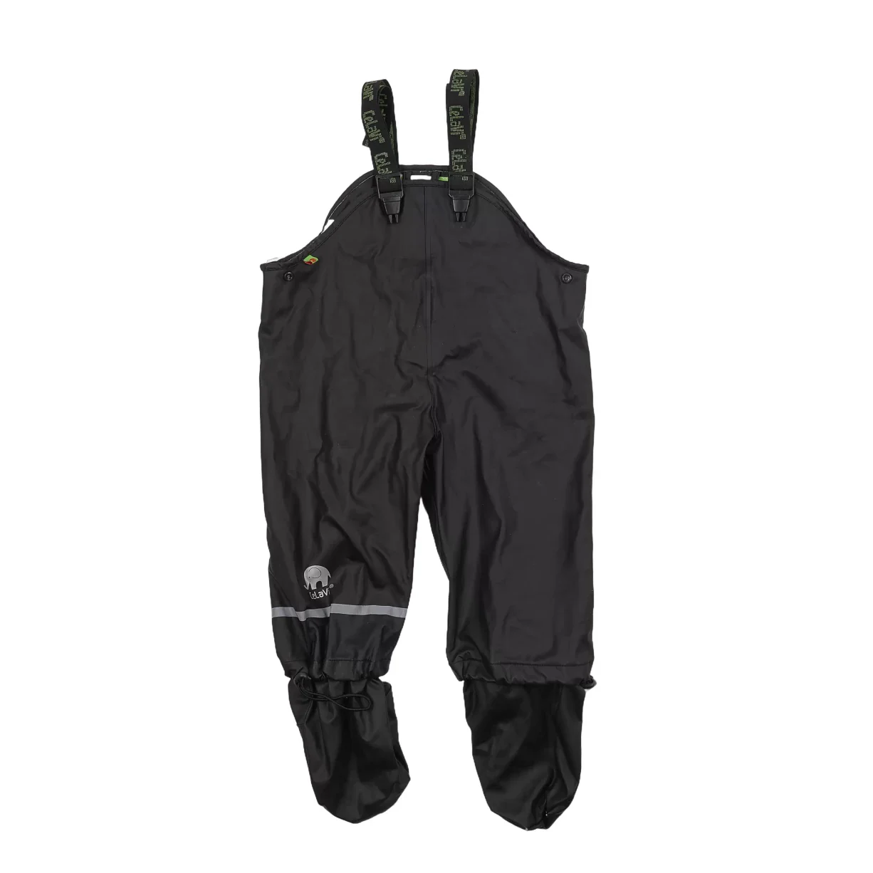 CeLaVi Footed Rain Pants - Toddler