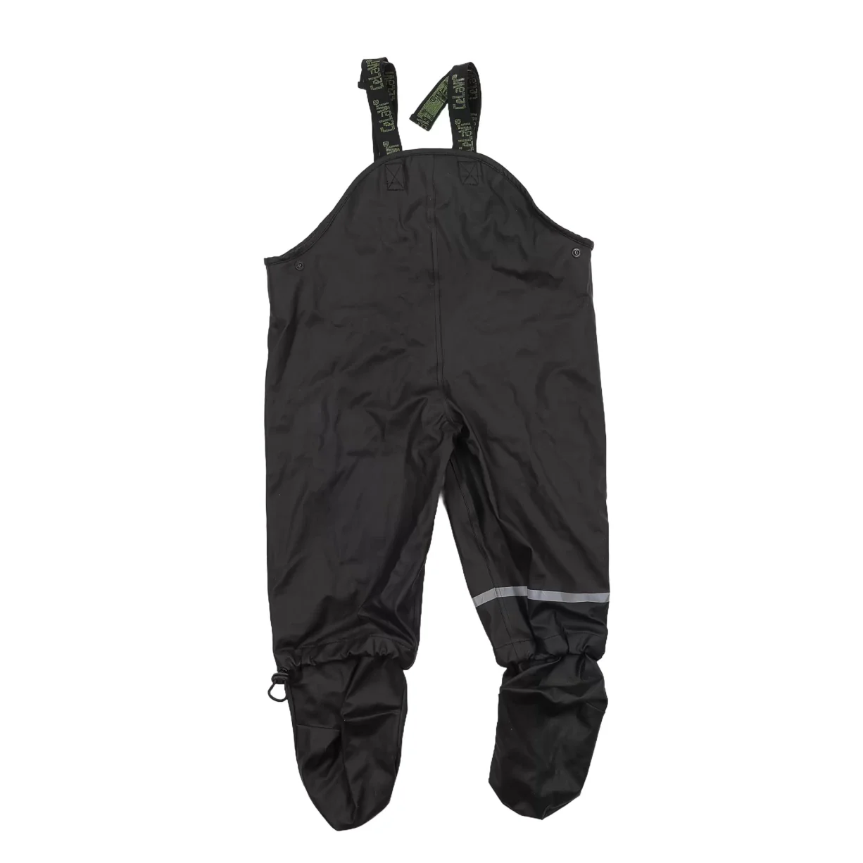 CeLaVi Footed Rain Pants - Toddler - Image 2