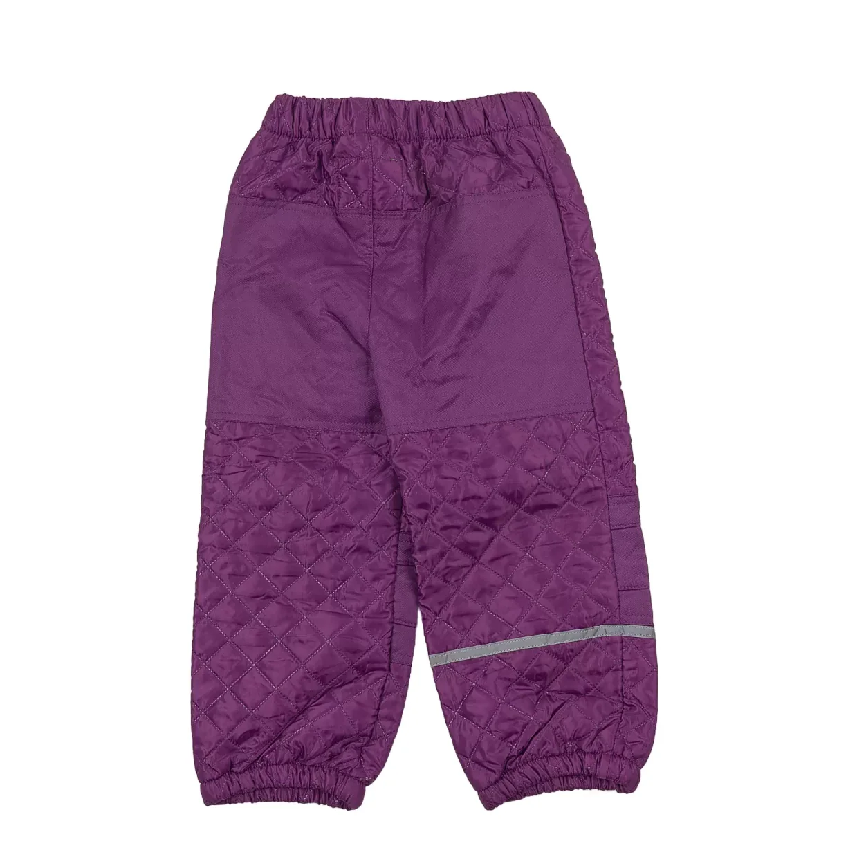 CeLaVi Quilted Pants - Toddler - Image 2