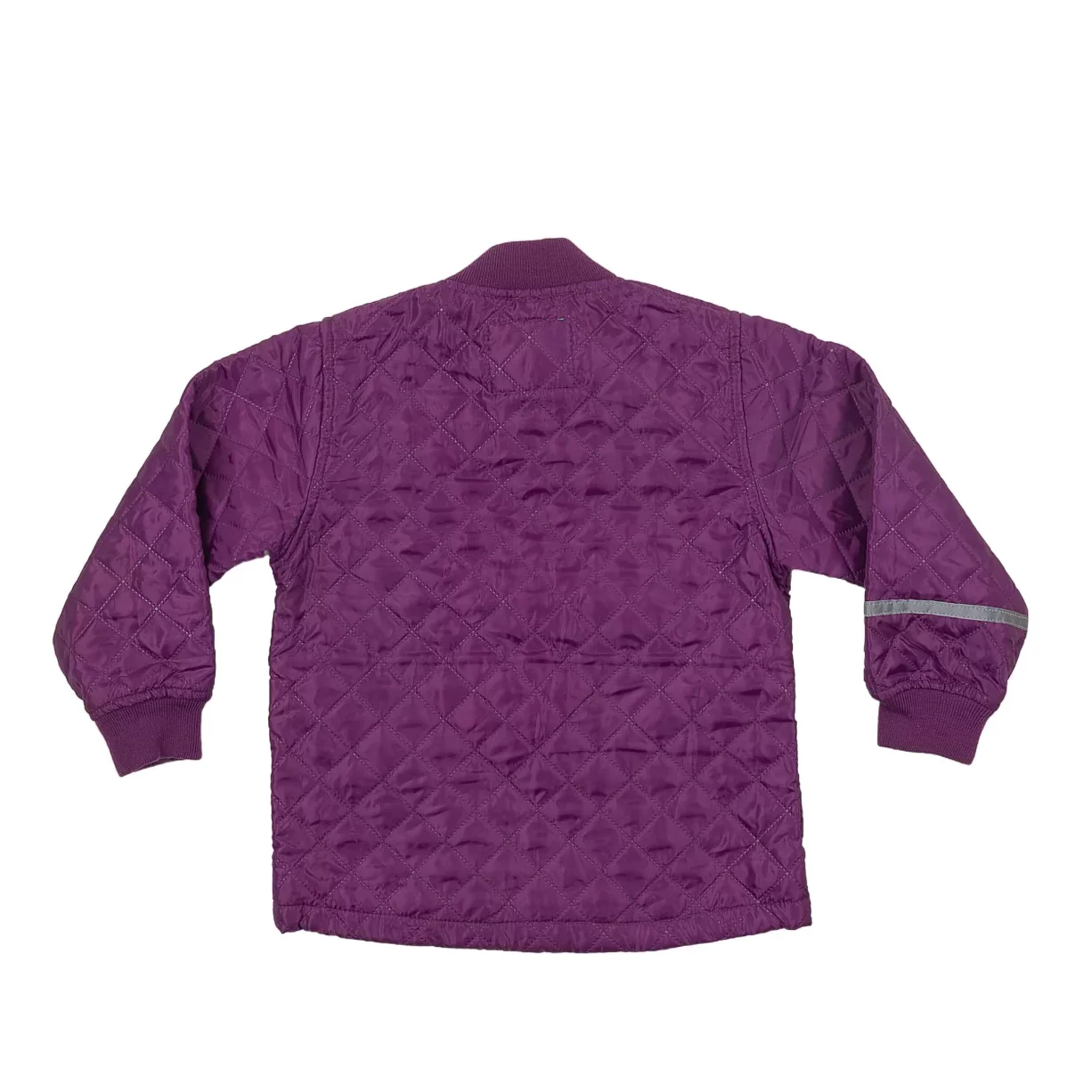 CeLaVi Quilted Thermal Jacket - Kids' - Image 3