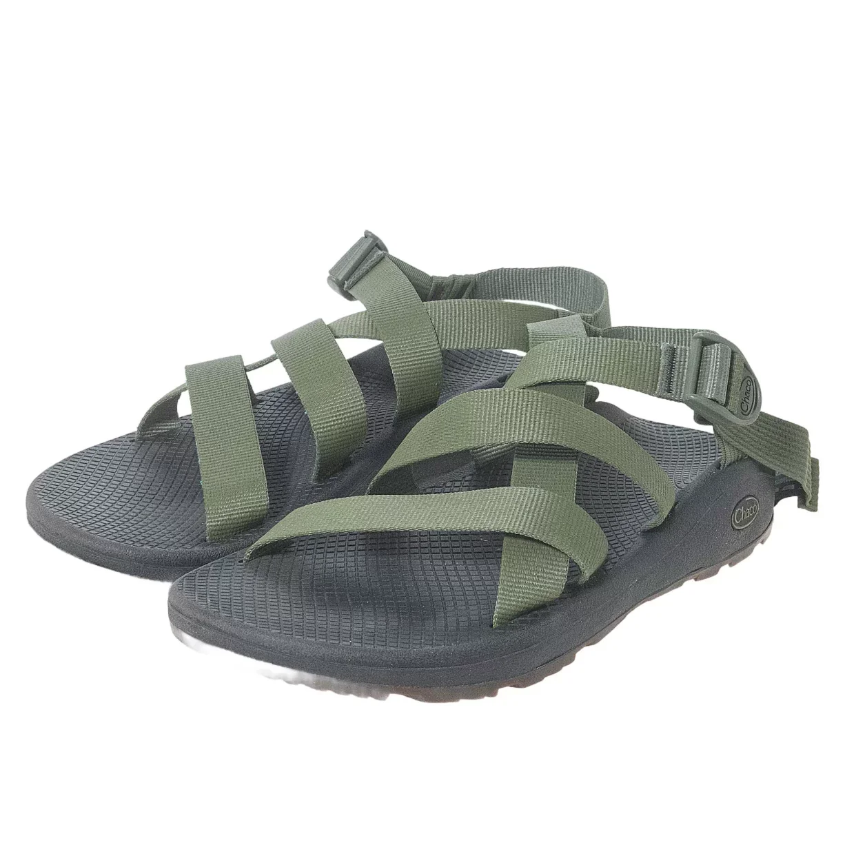 Chaco Banded Z/Cloud Cushioned Sandal - Men's - Image 2