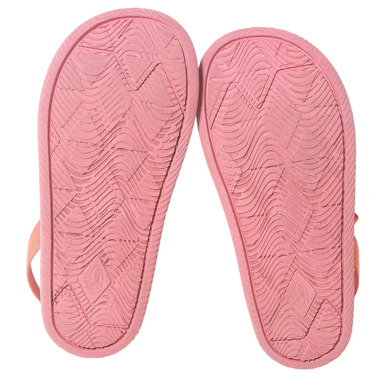 Chaco Chillos Sport Sandals - Kids' - Image 4