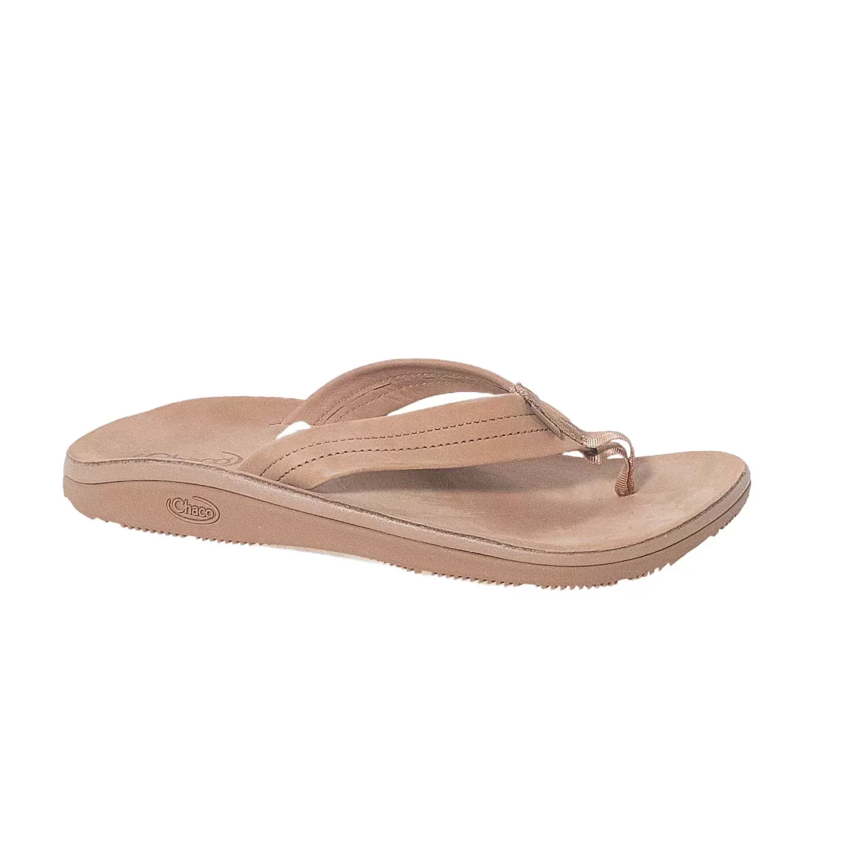 Chaco Classic Leather Flip Flop - Men's