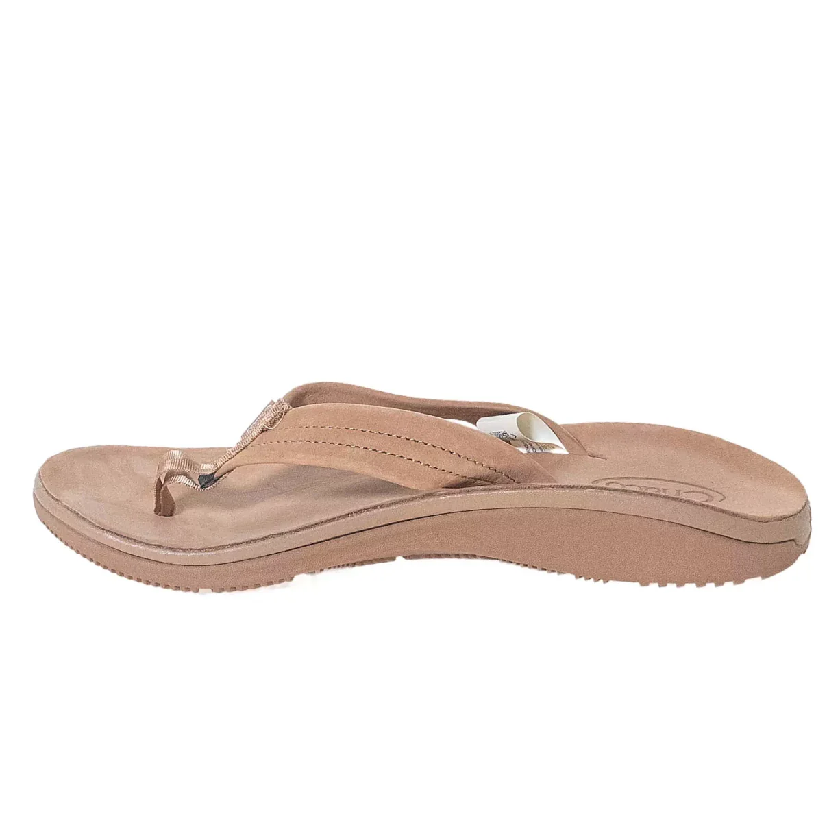 Chaco Classic Leather Flip Flop - Men's - Image 3