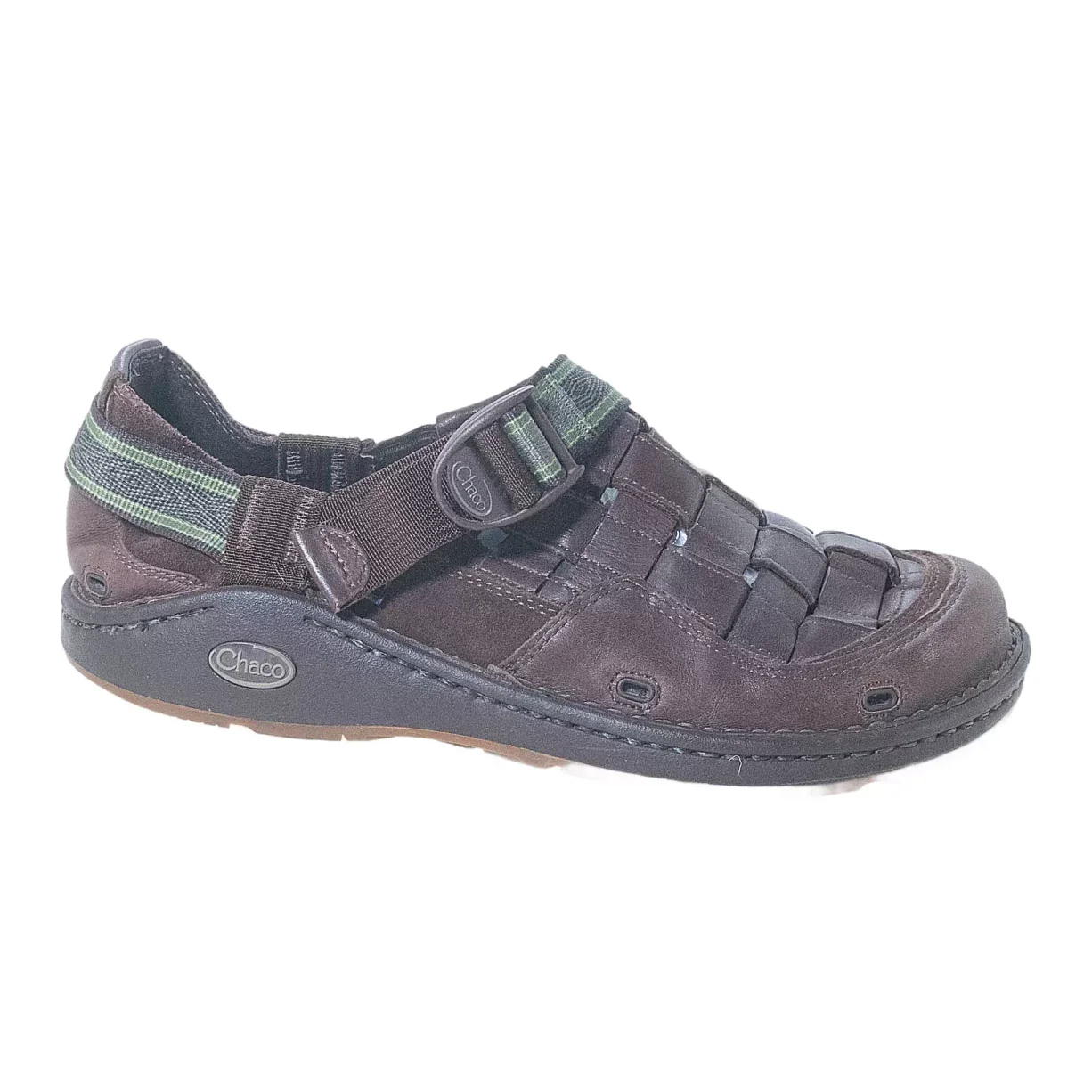 Chaco Leather Sandal - Men's