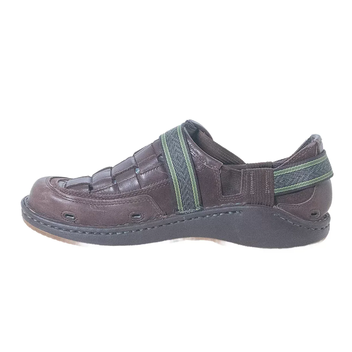 Chaco Leather Sandal - Men's - Image 3