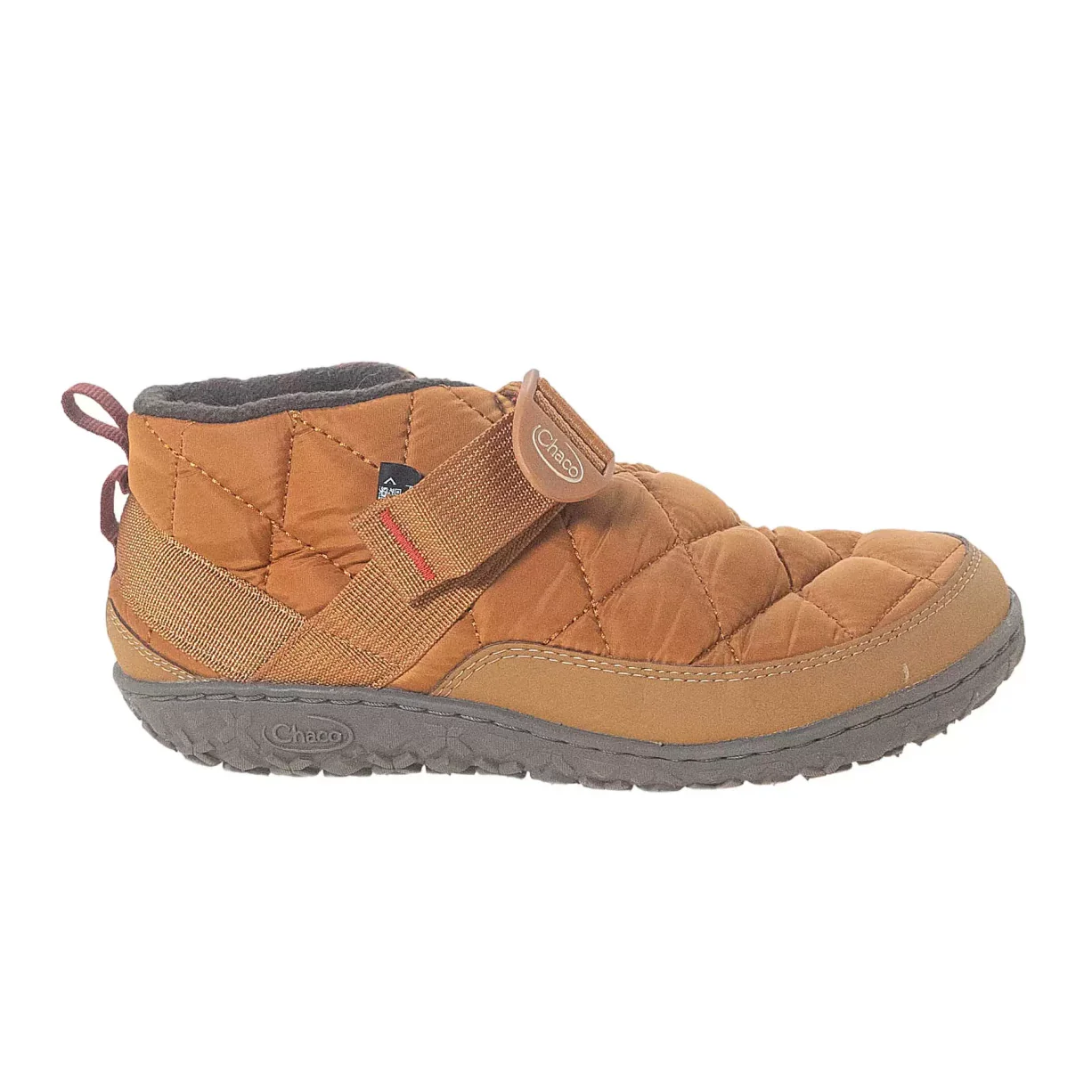Chaco Ramble Puff Shoes - Women's