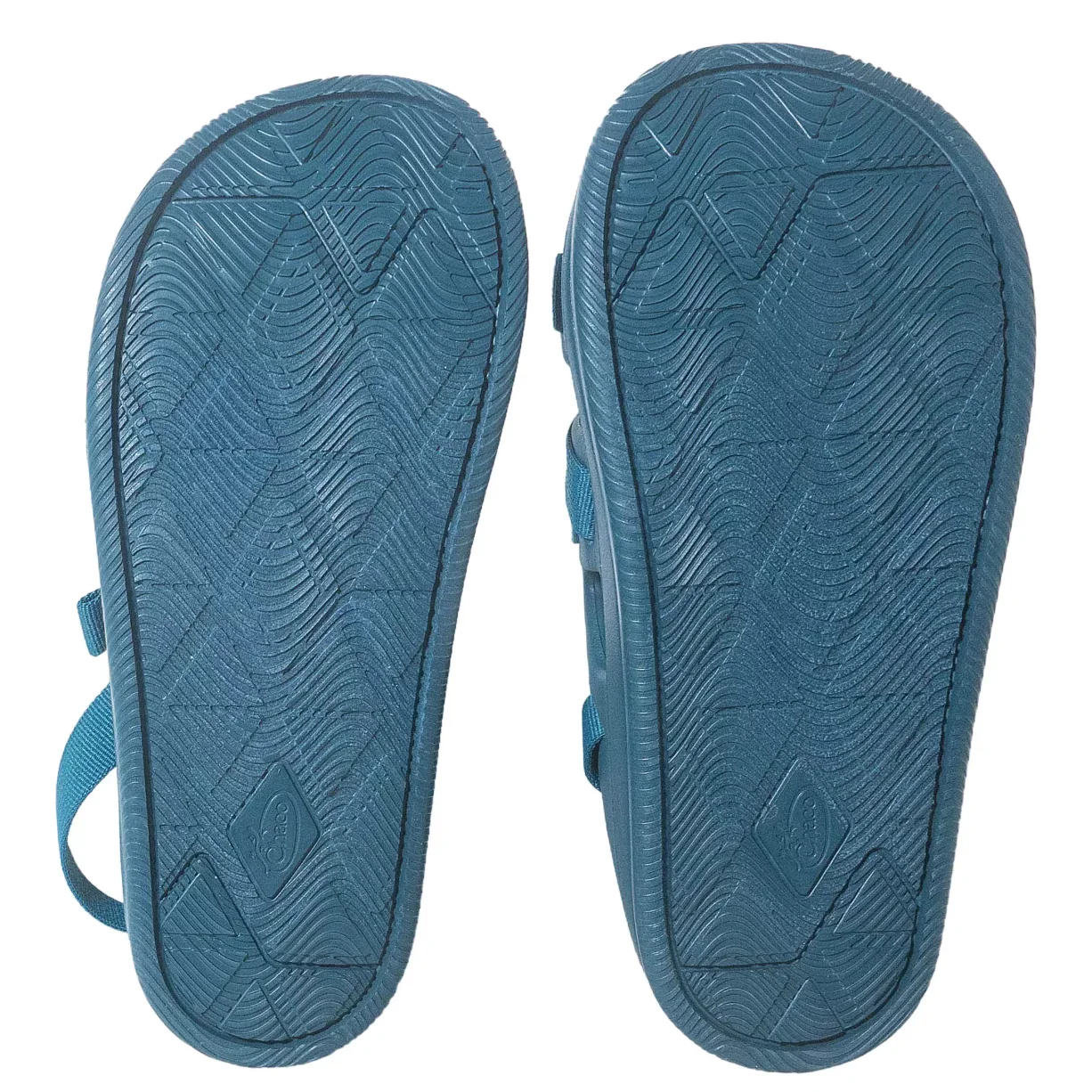 Chaco Slides - Women's - Image 4