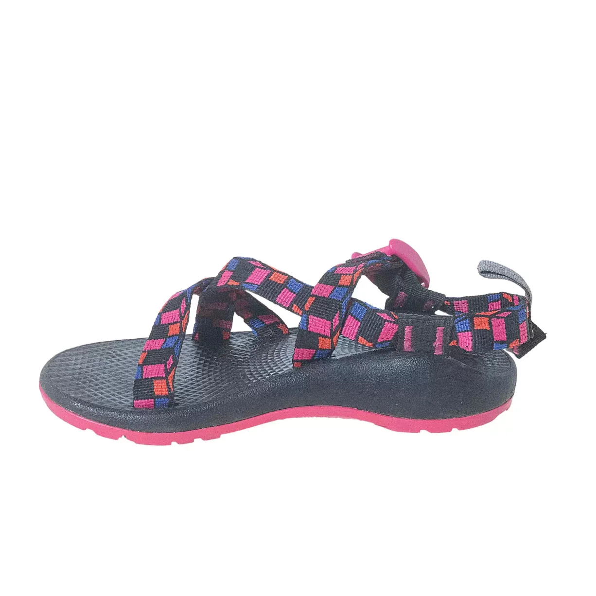 Chaco Z/1 EcoTread Sandals - Kids's - Image 3