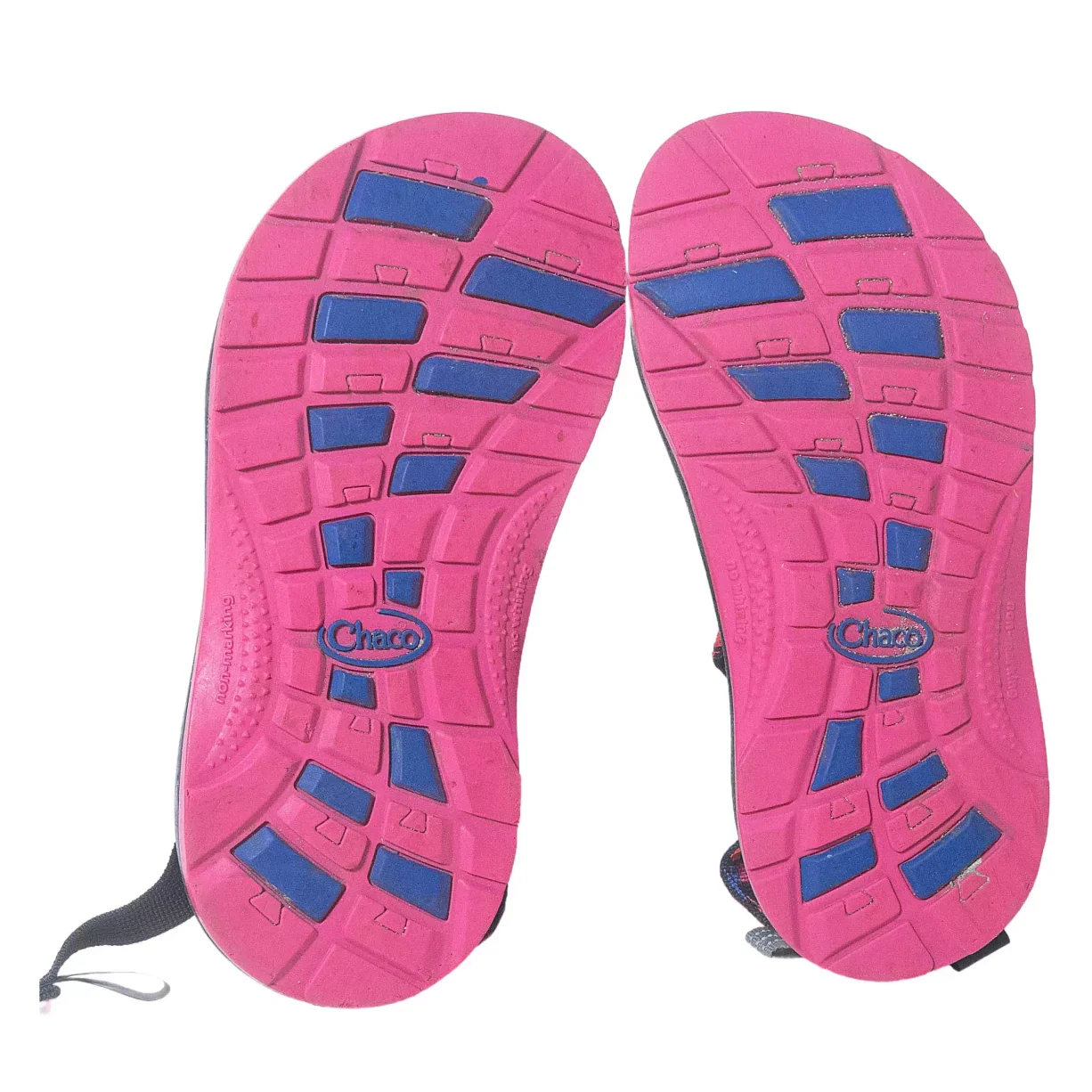 Chaco Z/1 EcoTread Sandals - Kids's - Image 4
