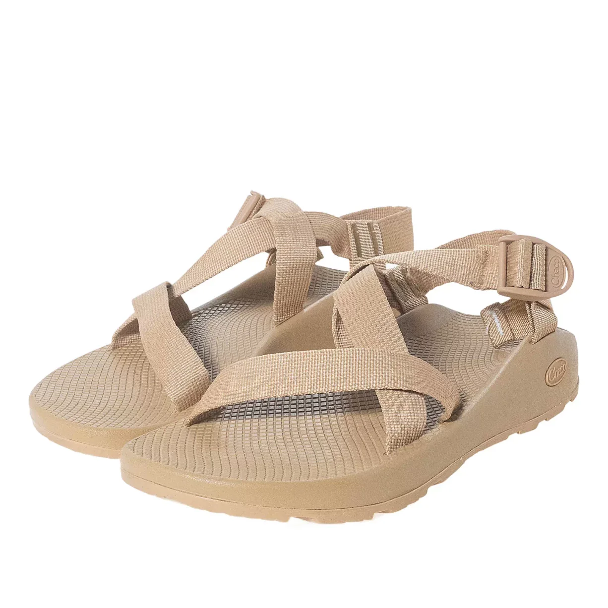 Chaco Z/Cloud Adjustable Strap Cushioned Sandal - Men's - Image 2