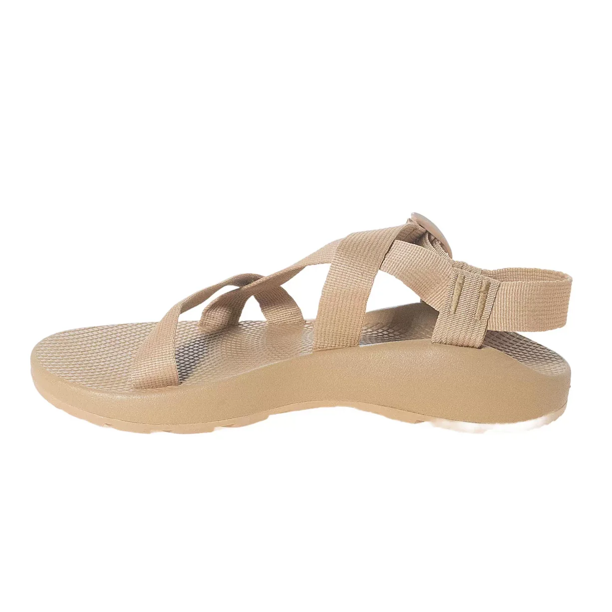 Chaco Z/Cloud Adjustable Strap Cushioned Sandal - Men's - Image 3
