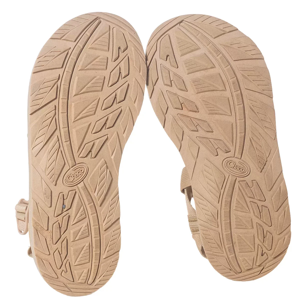 Chaco Z/Cloud Adjustable Strap Cushioned Sandal - Men's - Image 4