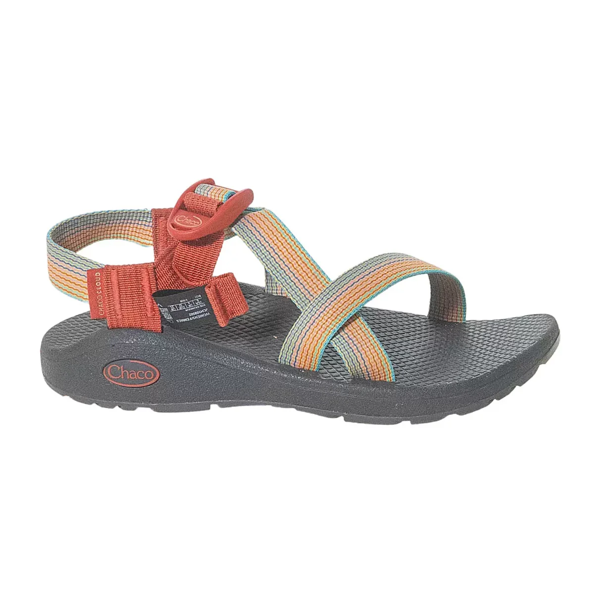 Chaco Z/Cloud Sandal