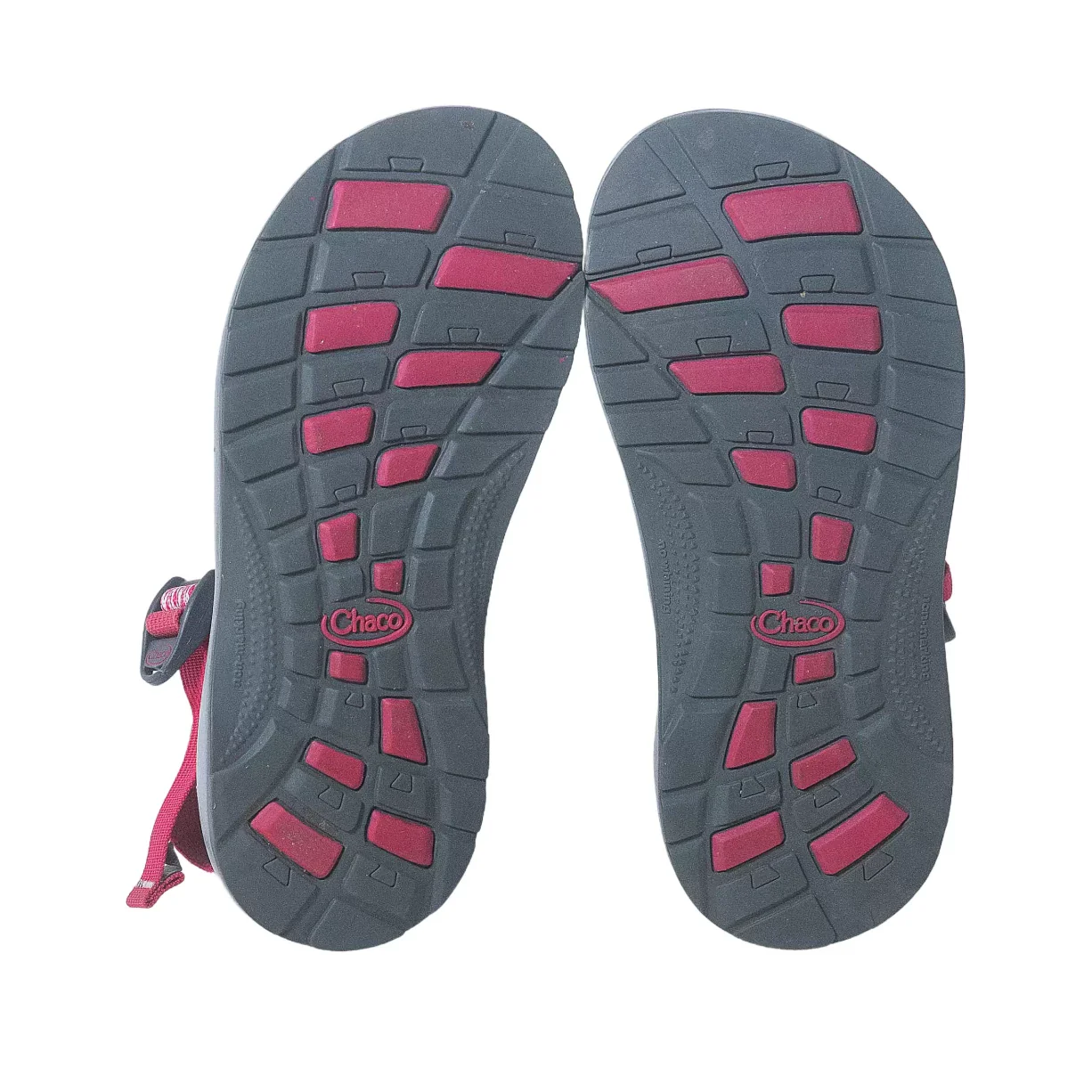 Chaco ZX/1 Dual Strap Cloud Sandal - Women's - Image 4