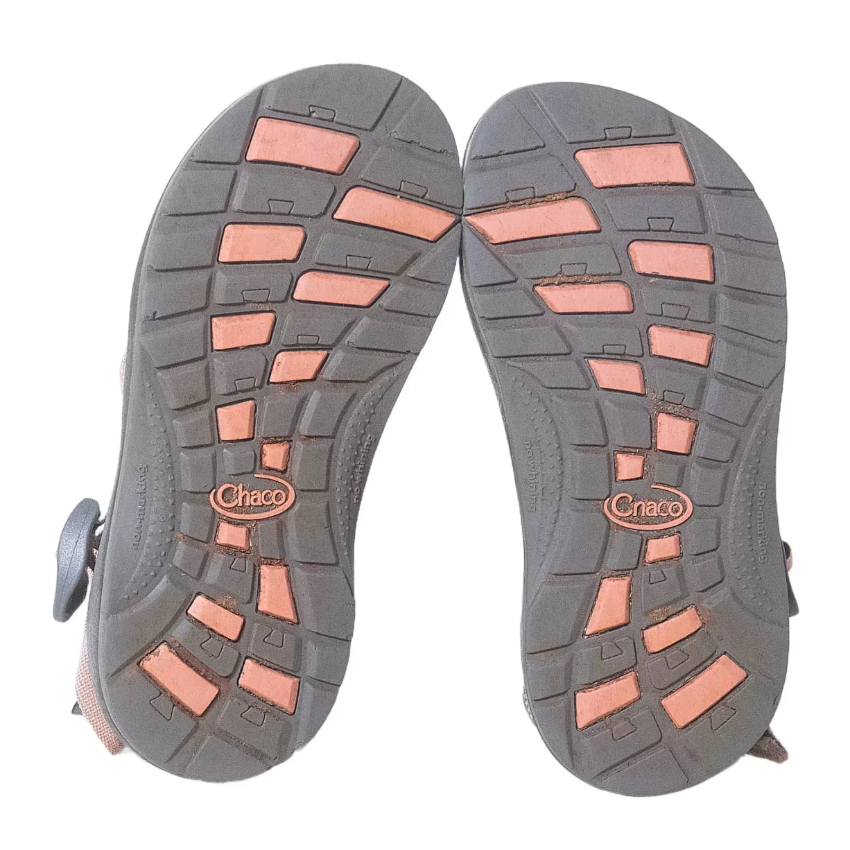 Chaco ZX/1 Sandals - Kids' - Image 4