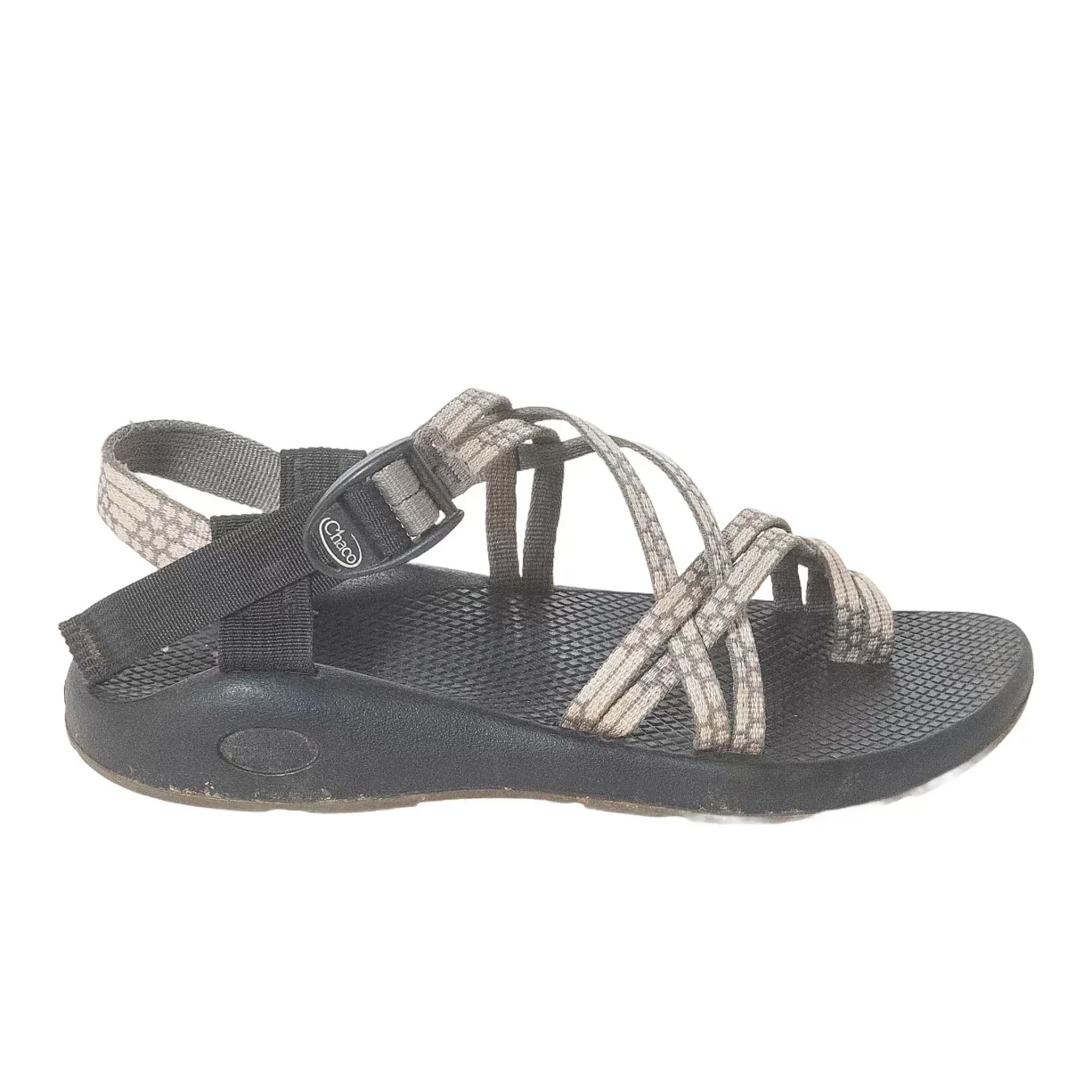 Chaco ZX/2 Cloud Dual Adjustable Straps Sandals - Women's