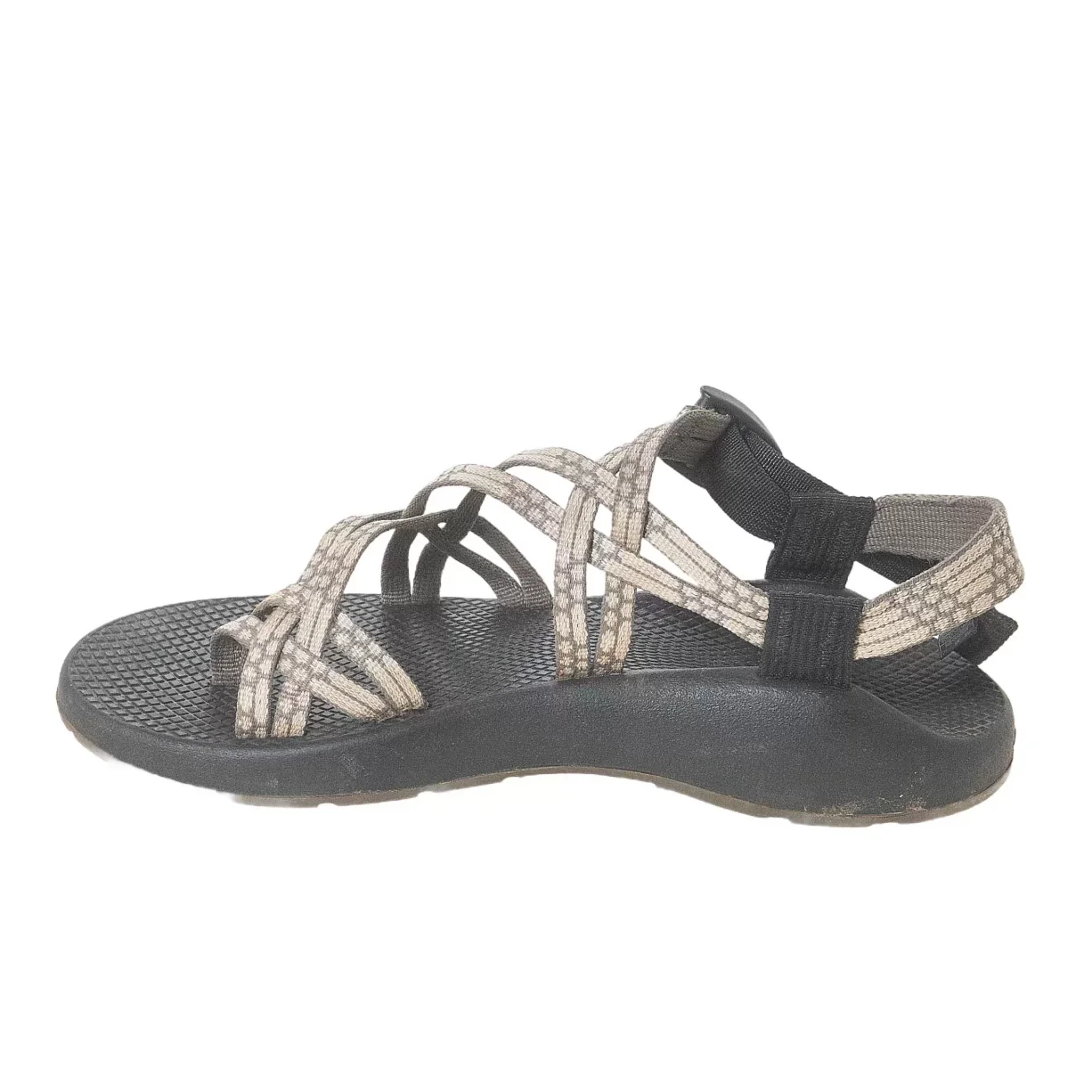Chaco ZX/2 Cloud Dual Adjustable Straps Sandals - Women's - Image 3