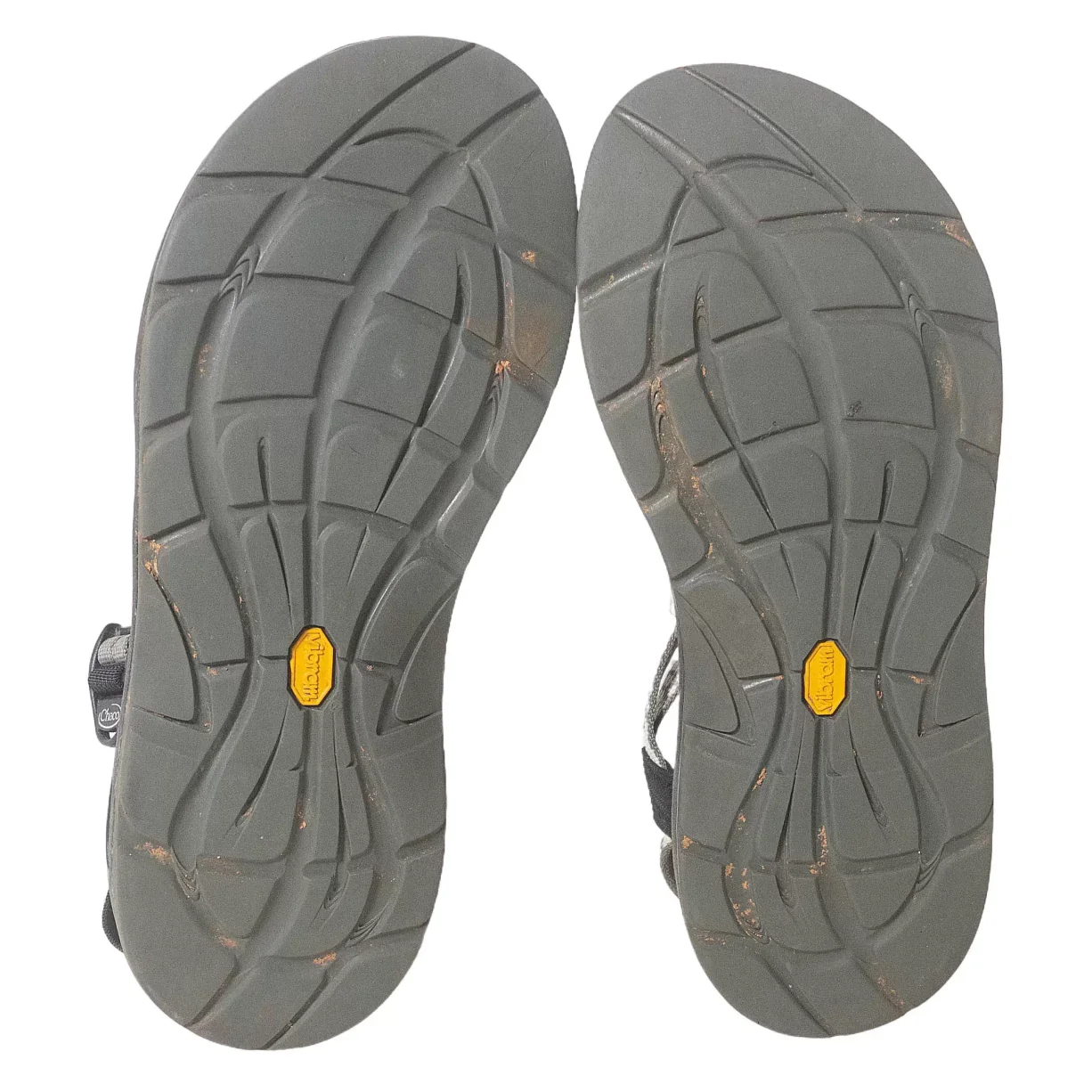 Chaco ZX/2 Cloud Dual Adjustable Straps Sandals - Women's - Image 4