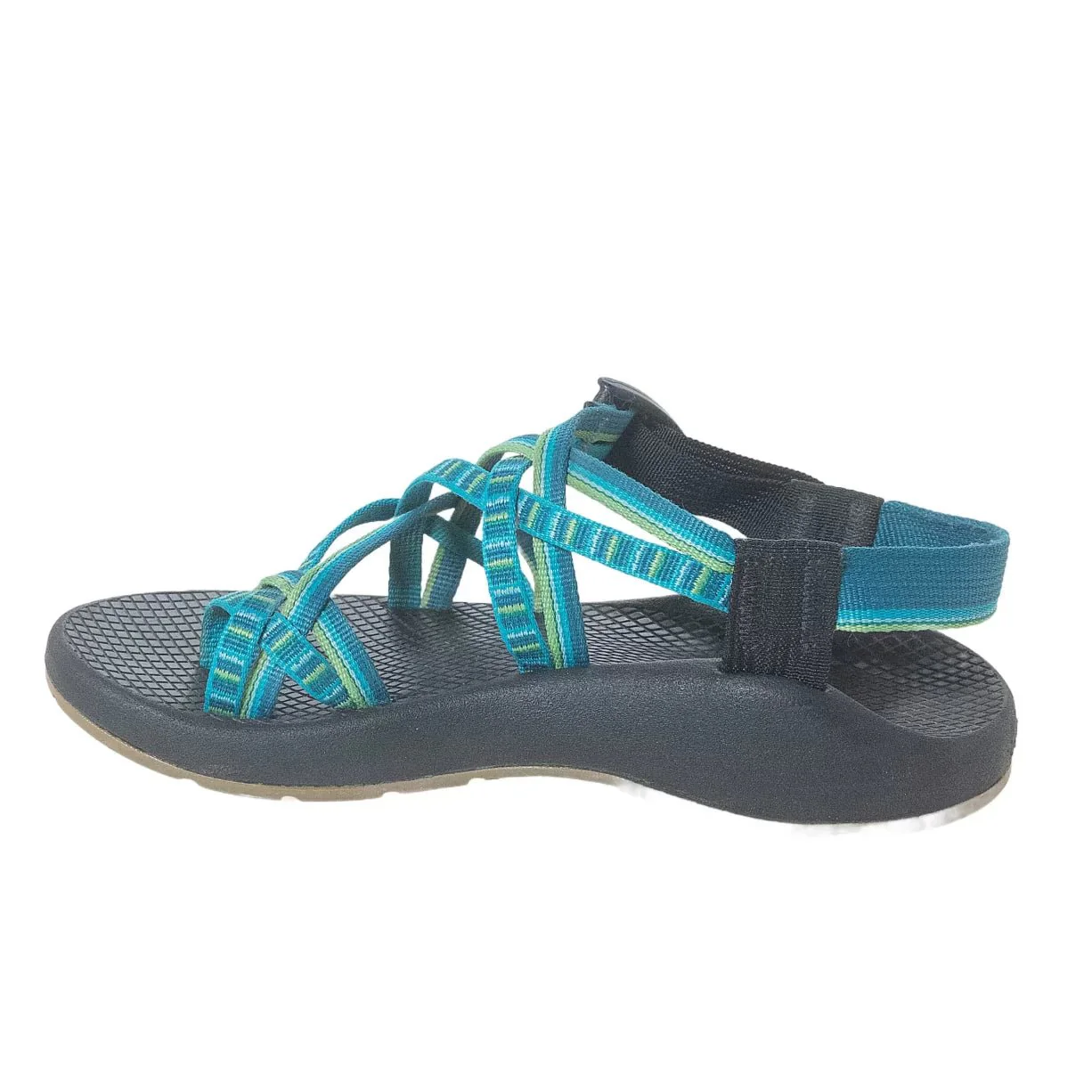 Chaco ZX/2 Dual Adjustable Classic Sandal - Women's - Image 3